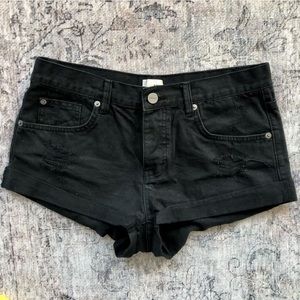 Revolve- Crossroads Short/Amuse Society